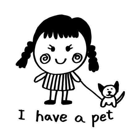 Valuable Life Lessons Kids Can Learn from Pets in India