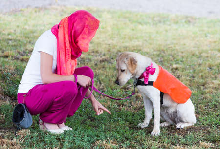Women as Change Agents: The Role in Pet Adoption in Indian Families