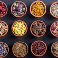 Brands Using Indian Herbs & Natural Ingredients
