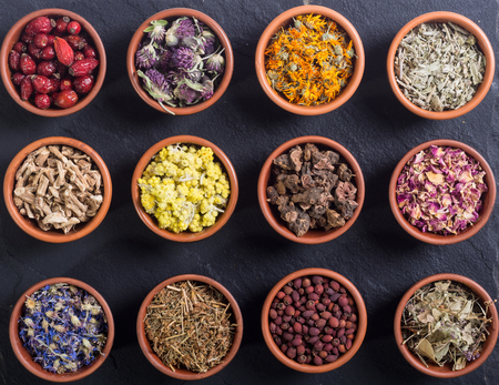 Brands Using Indian Herbs & Natural Ingredients