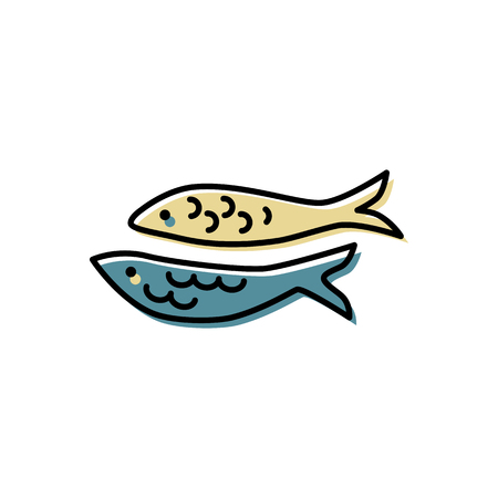 Nutritional Needs of Popular Indian Aquarium Fish