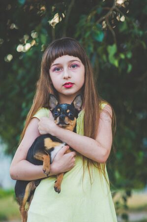 Adopted Pets in Childhood: Heartwarming Stories of Inclusive Parenting in Indian Homes