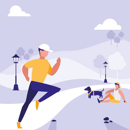 Personal Training: A Tailored Fitness Approach