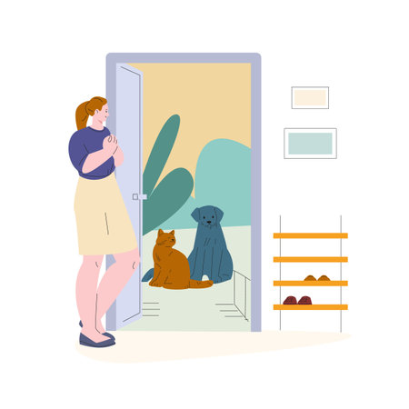 Identifying Parasite Infection in Pets: Consult Your Local Vet for Timely Advice