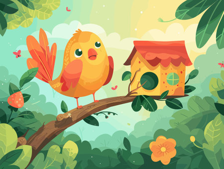 Role of Pet Birds in Key Indian Festivals