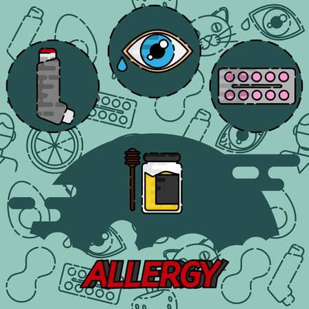 Possible Allergens in Vegetarian Diets