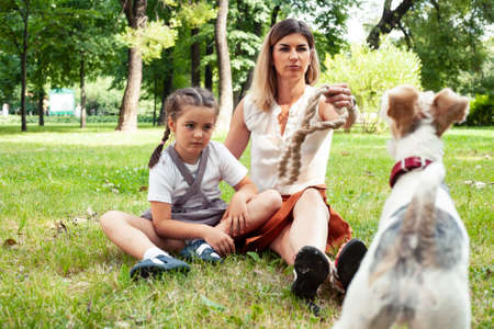 Using Positive Reinforcement: Commands & Cues in Indian Parenting